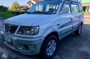 For sale / swap 2003 Mitsubishi Adventure super sports