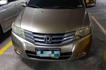 2009 Honda City 1.5E Automatic Transmission for sale