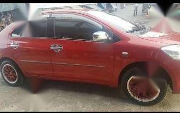 Sale or swap Toyota Vios 2011