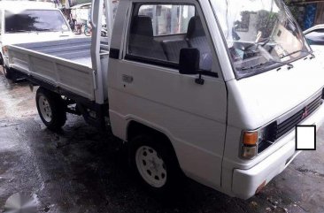 1996 Mitsubishi L300 diesel for sale