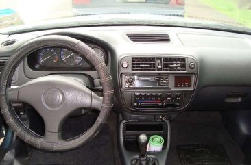 Honda Civic 2000 for sale