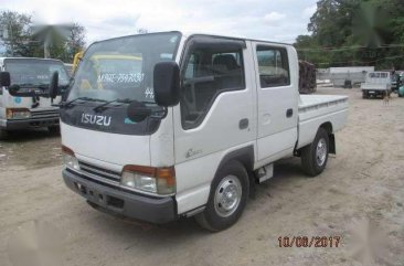 “FOR SALE 2006 JAPAN SURPLUS ISUZU Giga DOUBLE CAB”