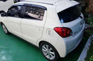 2014 Mitsubishi Mirage Gls for sale