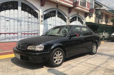 2001 Toyota Corolla for sale