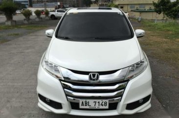 2015 Honda Odyssey for sale