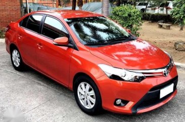 2014 Toyota Vios 1.5G Automatic for sale