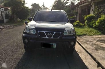 Nissan Xtrail 2005 automatic transmission for sale