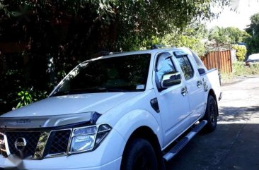 Nissan Navara model 2009 for sale