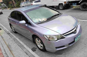 Honda Civic 2007 V for sale