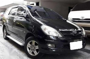 2007 TOYOTA INNOVA FOR SALE