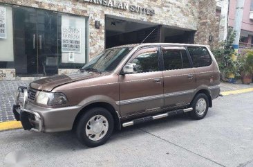 2003 Toyota Revo Automatic Gasoline for sale