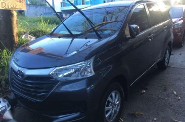 Toyota Avanza 2018 1.3 E Automatic for sale