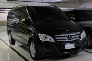 2013 Mercedes Benz Viano for sale