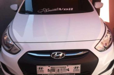 Hyundai Accent gas for Assume balance grab uber ready
