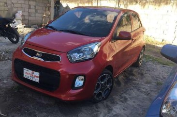 2016 Kia Picanto for sale