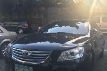 2007 Toyota Camry 2.4 G for sale