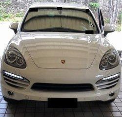 Porsche Cayenne 2011 for sale