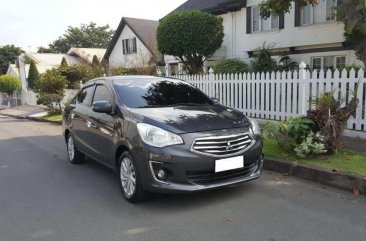 2015 Mitsubishi Mirage GLS G4 Top of the Line Limited Editon for sale