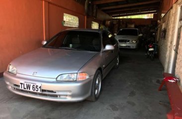 Honda Civic ESi 1994 AT for sale