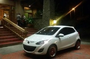 Mazda 2 2011 1.3 Manual for sale