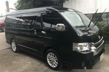 Toyota Hiace 2014 for sale