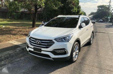 2015 Hyundai Santa Fe for sale