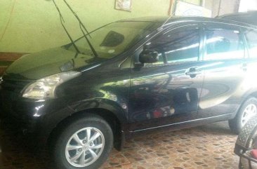 Toyota Avanza 1.3e Automatic 2015 For Sale 