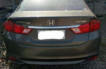 Honda City 2014 for sale