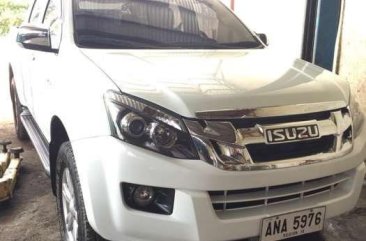 Isuzu Dmax LS 2015 for sale