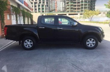 Isuzu Dmax LS 2014 for sale