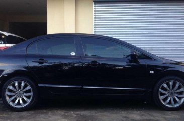 Honda Civic 2007 for sale