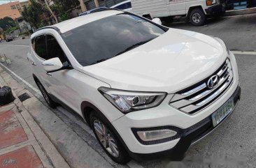 Hyundai Santa Fe 2013 CRDi for sale