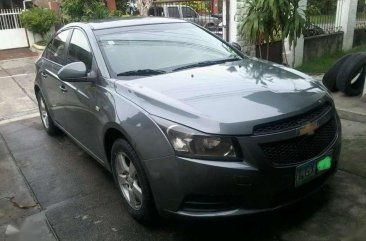 FOR SALE 2010 Chevrolet Cruze Manual