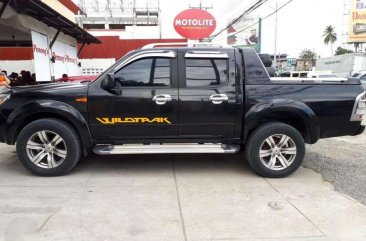 Ford Ranger wildtrak 2011 automatic for sale