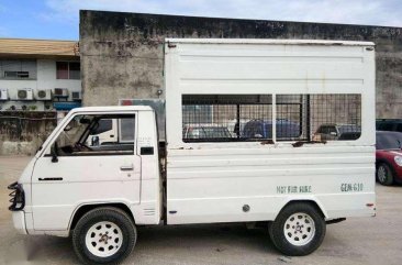 1994 Mitsubishi L300 HSPUR 2.5 diesel for sale