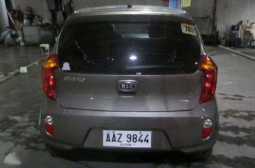 2015 Kia Picanto for sale