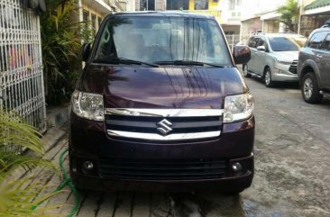 Suzuki Apv 2008 for sale