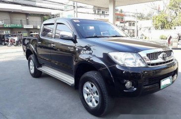 Toyota Hilux 2011 for sale