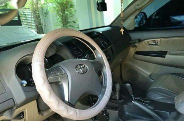 Toyota furtuner