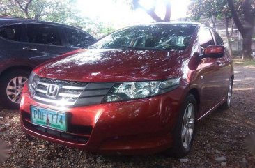 2011 Honda City 1.3 AT for sale