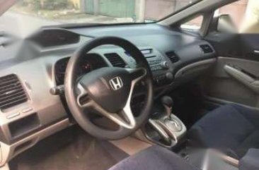 2011 Honda Civic 1.8s for sale