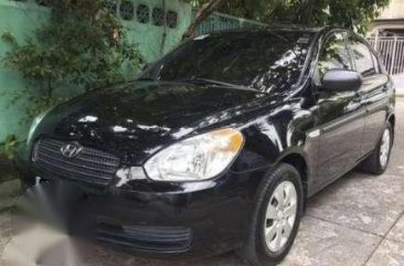 Hyundai Accent 1.5 Diesel Manual 2010 year model for sale