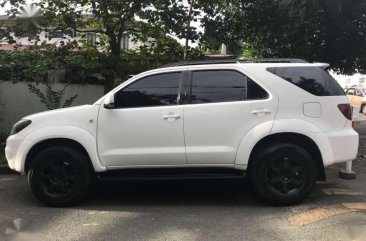 2006 Toyota Fortuner for sale