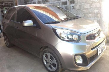 2015 Kia Picanto for sale