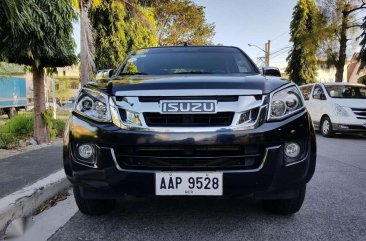 Isuzu Dmax 2014 Automatic New look for sale