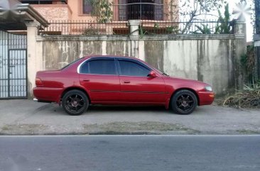 Toyota Corolla gli 94mdl MT for sale