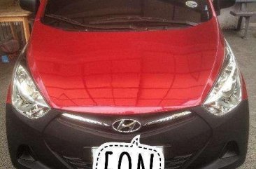 Hyundai Eon GL 2014