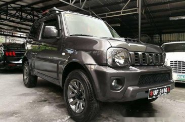 Suzuki Jimny 2017 for sale