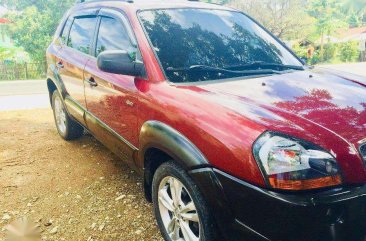 Well kept Hyundai Tucson for sale