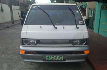 1997 Mitsubishi L300 for sale